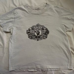 BRANDY MELVILLE tshirt